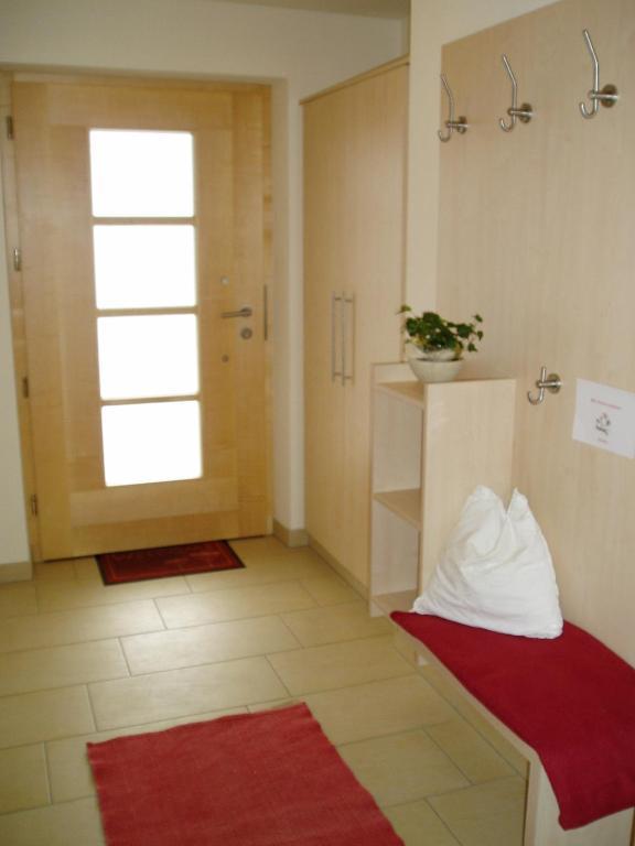 Erblehenhof Apartment Forstau  Room photo